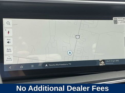 New 2026 Hyundai Palisade FWD Hybrid image 22