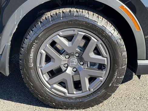 Certified 2026 Honda CR-V TrailSport image 5
