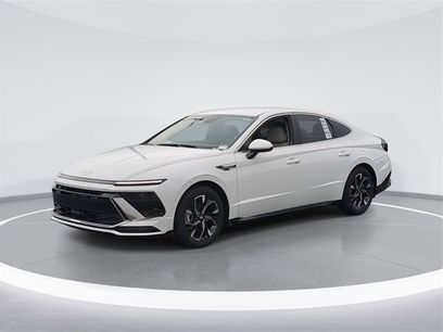 New 2025 Hyundai Sonata SEL