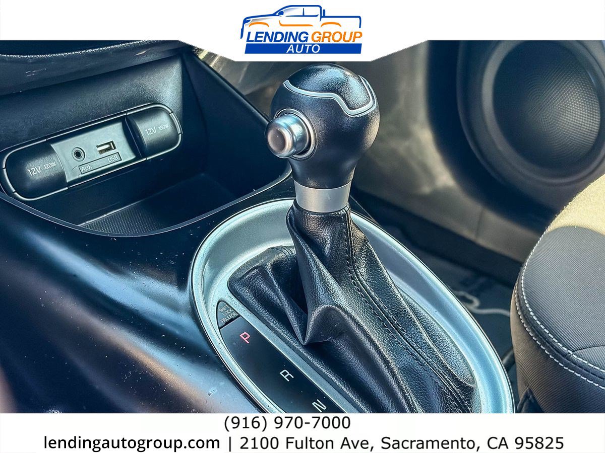 Used 2017 Kia Soul FWD image 18