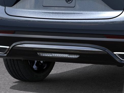 New 2026 Buick Envision Sport Touring AWD/4WD image 14