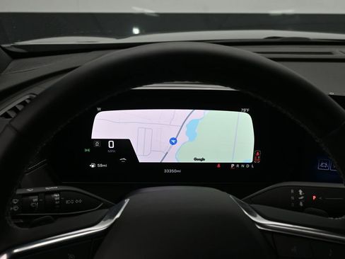 Used 2024 Chevrolet Traverse LT w/ Midnight/Sport Edition FWD image 50