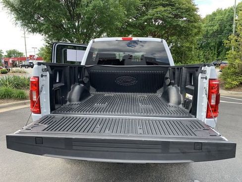 Used 2022 Ford F150 XLT w/ Equipment Group 302A High AWD/4WD image 31