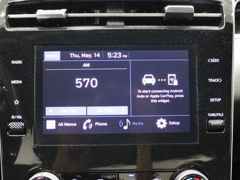Used 2022 Hyundai Santa Cruz SE AWD/4WD image 13