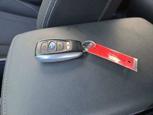 Used 2022 Subaru Legacy Premium image 28