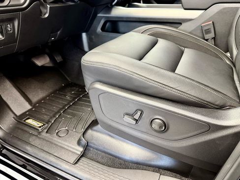 New 2026 RAM 1500 Big Horn AWD/4WD image 26