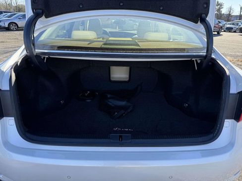 Used 2017 Lexus ES 350 image 29