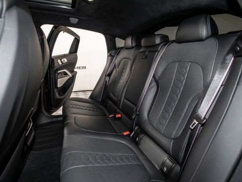 Used 2023 BMW X6 M Competition w/ Competition Package AWD/4WD image 16