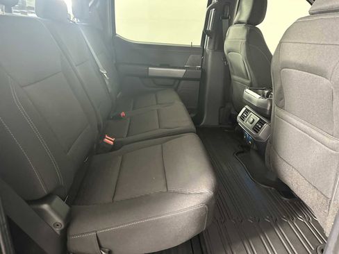 Used 2025 Ford F150 XLT w/ Equipment Group 302A MID image 13