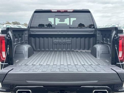 New 2026 GMC Sierra 1500 Denali Ultimate AWD/4WD image 27