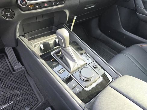 New 2026 MAZDA CX-50 AWD 2.5 Hybrid w/ Weather Package image 28