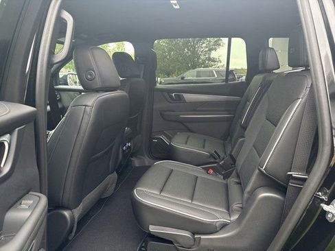 New 2025 Buick Enclave Sport Touring w/ Super Cruise Package image 16