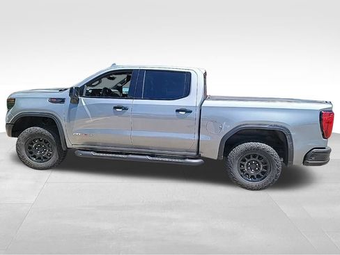 Used 2024 GMC Sierra 1500 AT4X w/ AT4X AEV Edition AWD/4WD image 10