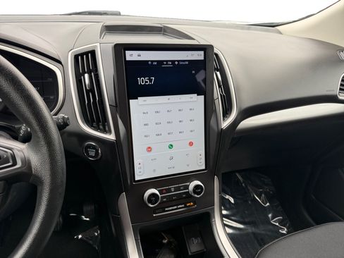 Certified 2021 Ford Edge SE AWD/4WD image 12