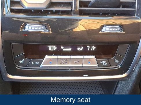 Used 2024 BMW X7 xDrive40i image 14