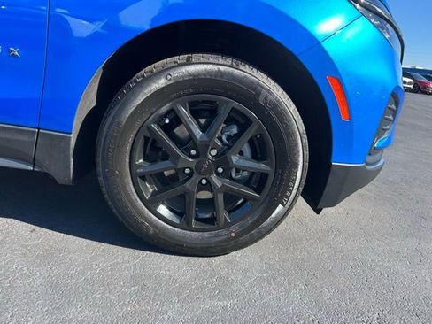 Certified 2024 Chevrolet Equinox LS w/ LS Convenience Package image 8