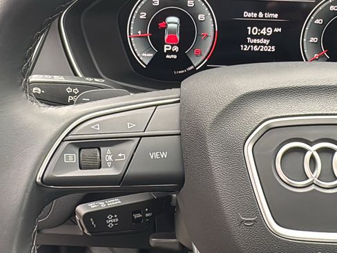 Certified 2025 Audi Q5 2.0T Premium image 23