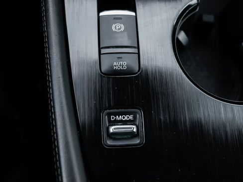 Used 2021 Nissan Rogue SL image 35