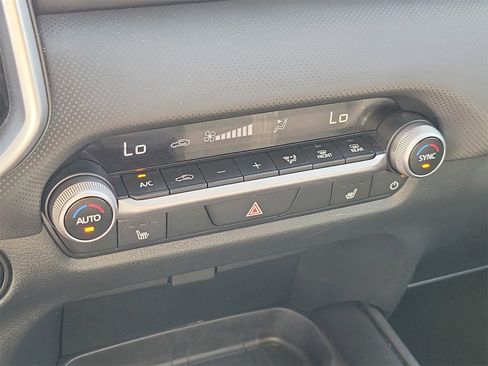 Used 2025 MAZDA CX-50 AWD 2.5 S w/ Preferred Package image 27