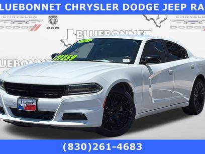 Certified 2023 Dodge Charger SXT