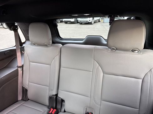 Used 2021 Chevrolet Tahoe Z71 w/ Z71 Signature Package image 14