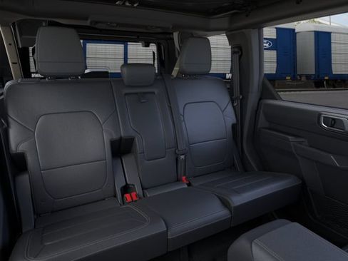 New 2026 Ford Bronco Badlands AWD/4WD image 11