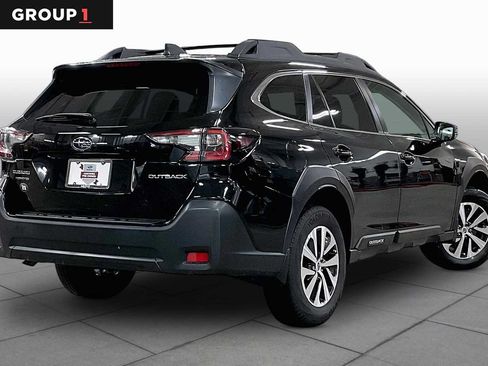 Certified 2023 Subaru Outback Premium AWD/4WD image 13