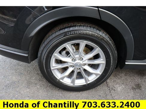 Certified 2025 Honda CR-V EX image 27