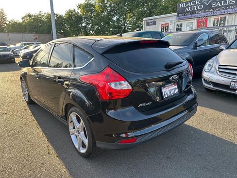 Used 2012 Ford Focus Titanium image 10