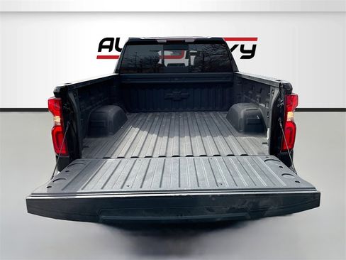 Used 2023 Chevrolet Silverado 1500 RST w/ Convenience Package II image 27