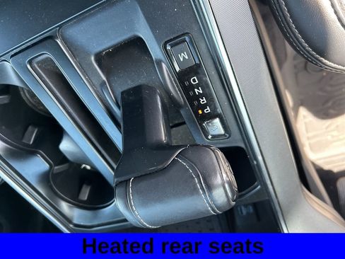 Used 2023 Ford F150 Platinum w/ Equipment Group 701A High AWD/4WD image 22