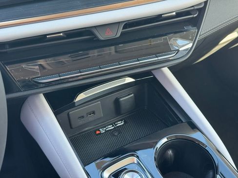 New 2026 Buick Envision Avenir image 33