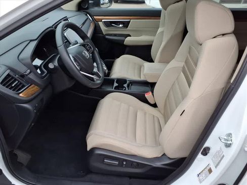 Certified 2022 Honda CR-V EX image 14