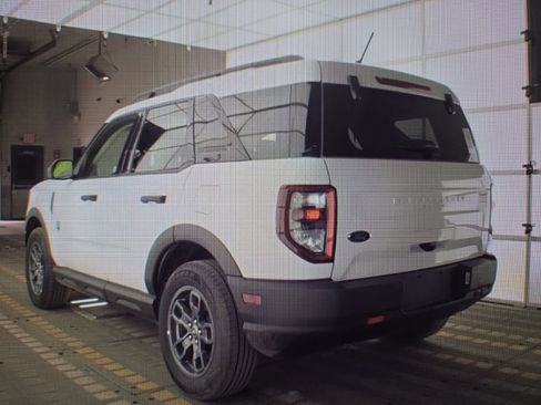 Used 2024 Ford Bronco Sport Big Bend image 4