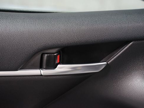 Certified 2023 Toyota Camry LE FWD image 29