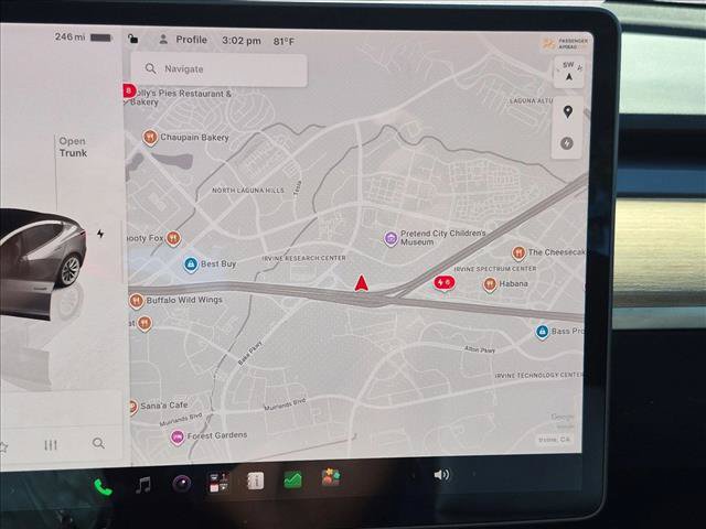 Used 2022 Tesla Model 3 RWD image 13