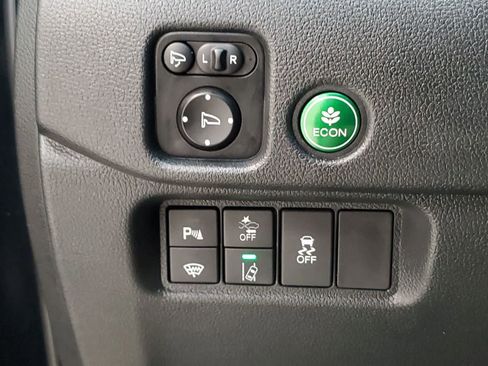 Certified 2023 Honda Passport TrailSport image 36