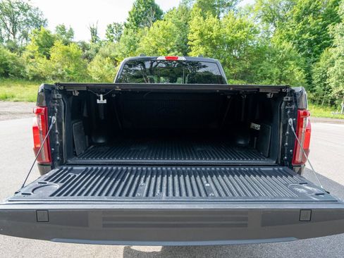 Used 2024 Ford F150 XLT w/ Equipment Group 303A High AWD/4WD image 38