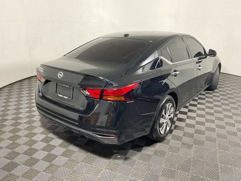 Used 2020 Nissan Altima 2.5 S FWD image 17
