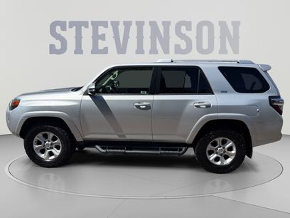 Used 2015 Toyota 4Runner SR5 Premium
