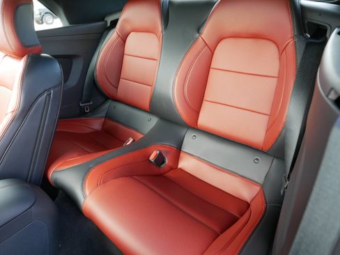 Certified 2025 Ford Mustang GT Premium RWD image 18