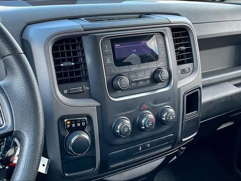 Used 2019 RAM 1500 Tradesman w/ Chrome Plus Package image 6