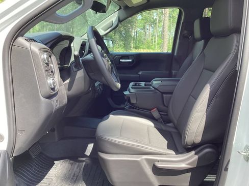 New 2026 GMC Sierra 1500 Pro w/ Pro Value Package AWD/4WD image 13