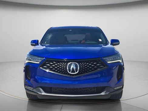 Certified 2023 Acura RDX A-Spec FWD image 5