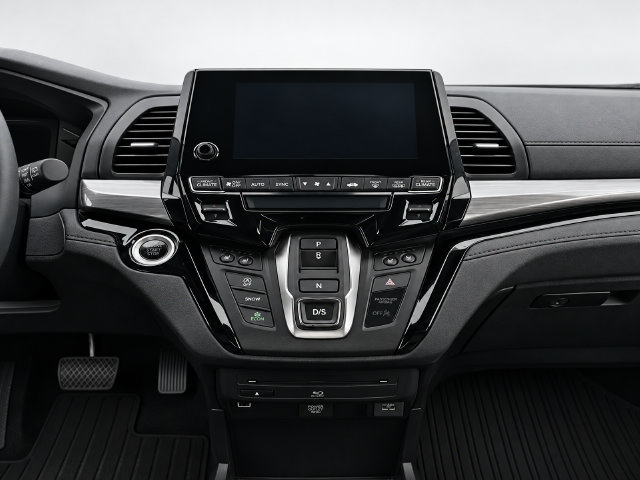 Used 2022 Honda Odyssey Elite image 16