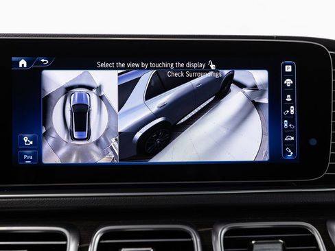 Used 2024 Mercedes-Benz GLE 450e 4MATIC image 25