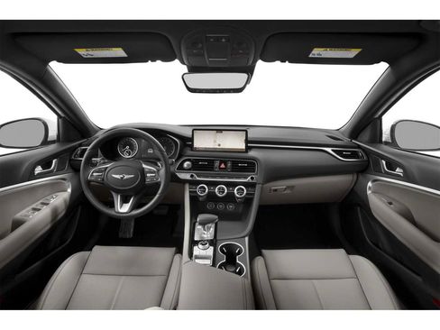 Used 2023 Genesis G70 2.0T RWD image 5