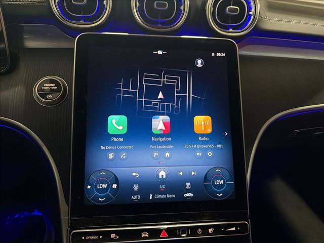 New 2027 Mercedes-Benz CLE 450 4MATIC Cabriolet image 12