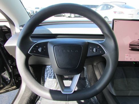 Used 2025 Tesla Model 3 RWD image 23