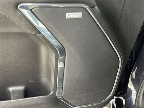 Used 2024 Chevrolet Silverado 1500 LTZ image 24